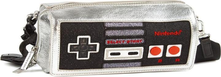 Produktbild Danielle Nicole Controller Super Mario Crossbody Tasche