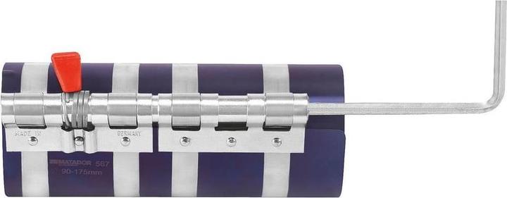 Produktbild Matador MAT 0567 0002 - Kolbenring-Spannbänder,Ø 80 mm (05670002)
