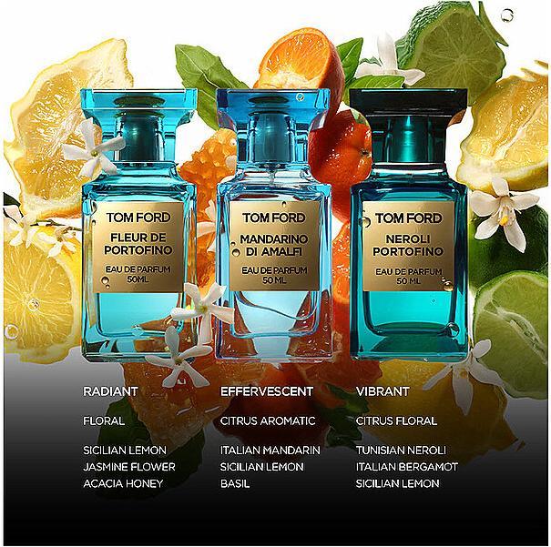 Image du produit Tom Ford Neroli Portofino (Eau de parfum, 30 ml)