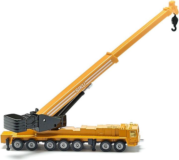 Image du produit Siku Mega Lifter