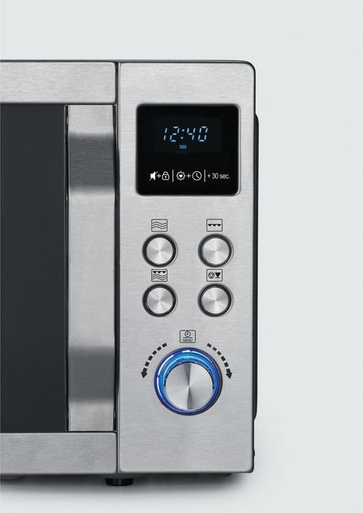 Actual product image Severin MW 7751 (20 l)