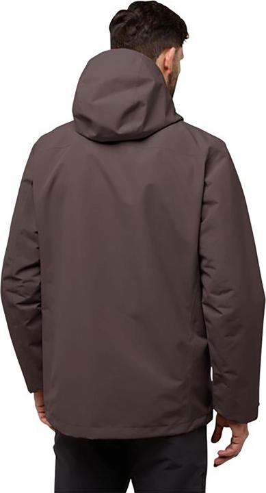 Produktbild Jack Wolfskin Altenberg 3In1 Jkt M (M)