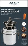 Immagine prodotto Cook Concept macinacaffè