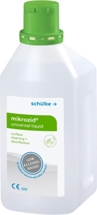 Image du produit Schülke universal liquid (5000 ml)