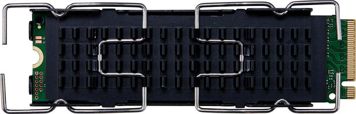 Actual product image HP Z Turbo 1TB 2280 PCIe-4x4 SED OPAL2 TLC M.2 SSD Module (1000 GB, M.2 2280)