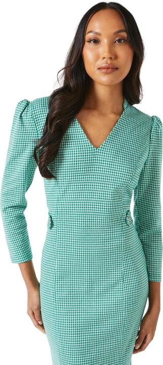 Produktbild Principles Midikleid Reitgürtel (38)