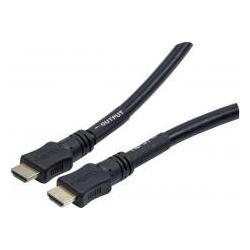 Thumbnail - Exertis Connect Aktives HDMI 2.0 High Speed Kabel, 4K, HDMI St. A/ HDMI St. A, 30,0 m (HDMI), Video Kabel
