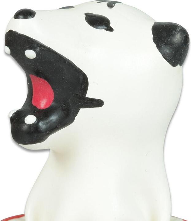 Produktbild Erco Scherzkondom mit Figur «Eisbär» 1 Stück, handbemalt, ohne Gleitmittel, Naturkautschuklatex (1 Stk.)