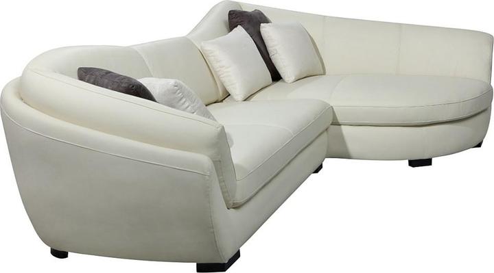 Actual product image Pascal Morabito Caipi (Corner sofa)