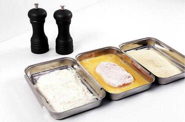 Produktbild APS Panierstation