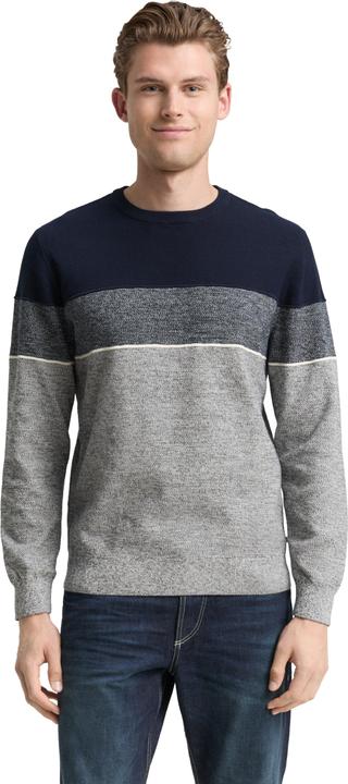 Produktbild Tom Tailor Pullover (XXL)