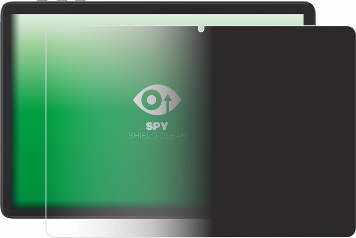 Immagine prodotto upscreen Spy Shield Pellicola Privacy (1 Pezzo/i, P8 Pro)