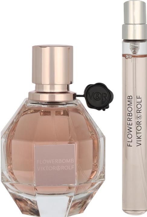 Produktbild Viktor & Rolf Flowerbomb (Eau de Parfum, 60 ml)