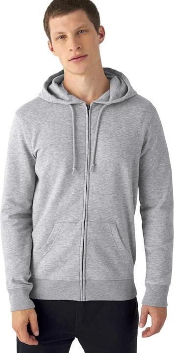 Image du produit B&C - Veste à capuche INSPIRE - Homme (M)