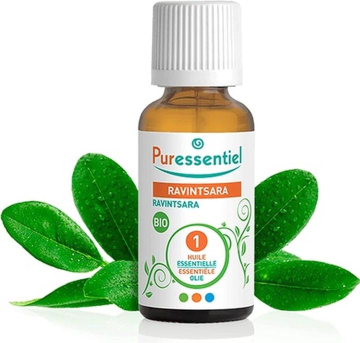 Produktbild Puressentiel Ravintsara Ätherisches Öl Bio