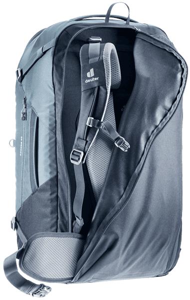 Actual product image Deuter Access Pro 65 (65 l)