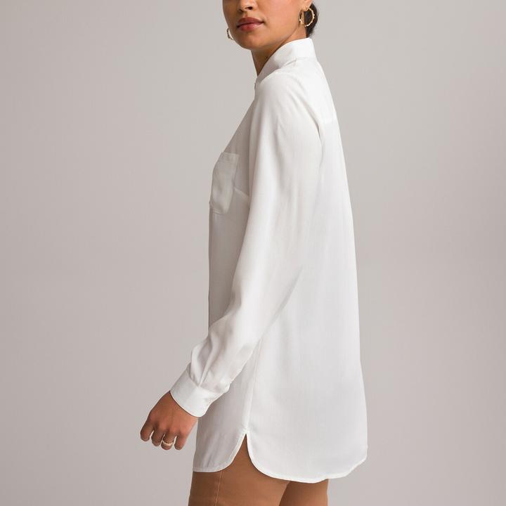 Immagine prodotto Anne Weyburn Tunica con maniche lunghe (44)