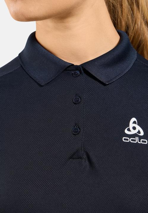 Produktbild Odlo F-Dry Polo T-Shirt (XS)