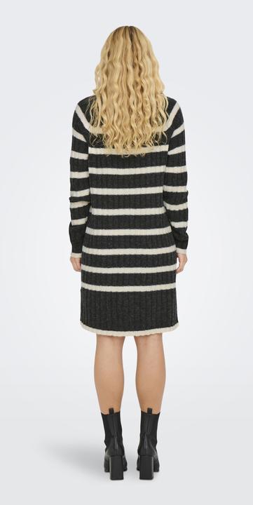 Immagine prodotto JdY JDYMILEY abito midi vestito a maglia (XS)
