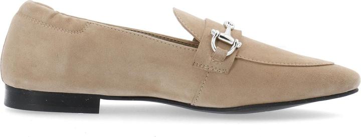 Immagine prodotto Bianco Scarpe basse in pelle scamosciata BIATRACEY (39)