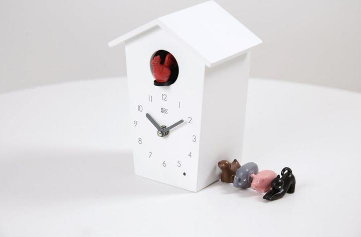 Actual product image KooKoo Animal House