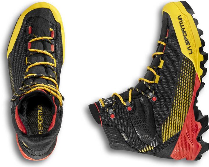 Immagine prodotto La Sportiva Aequilibrium ST GTX (45)