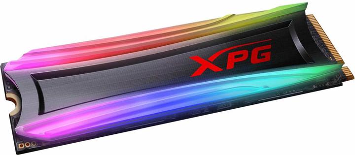 Produktbild Adata XPG Spectrix S40G Series (4000 GB, M.2 2280)