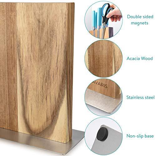 Immagine prodotto Navaris Messerhalter