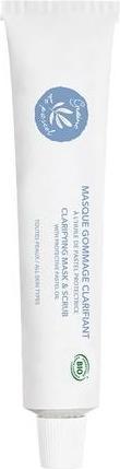 Image du produit Graine De Pastel Gommage Clarifiant Bio (50 ml)