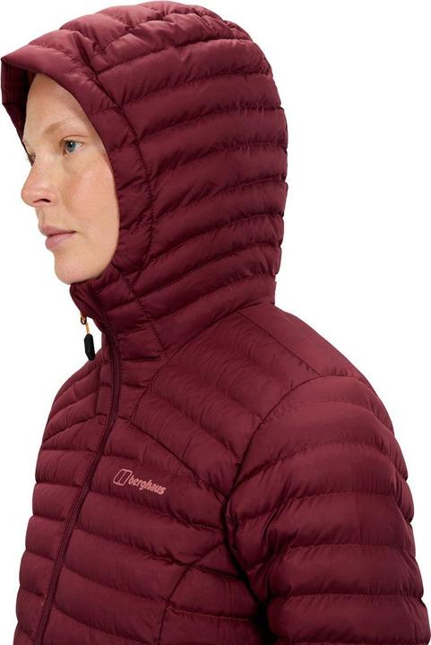 Actual product image Berghaus Nula Micro Jacket (10XL)