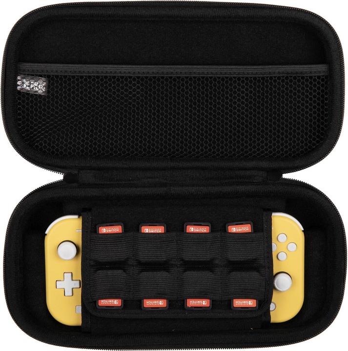 Actual product image NoName ONE PIECE - Team - Housse de Protection - Nintendo Switch/Lite/Oled (Switch Lite, Switch OLED, Switch)