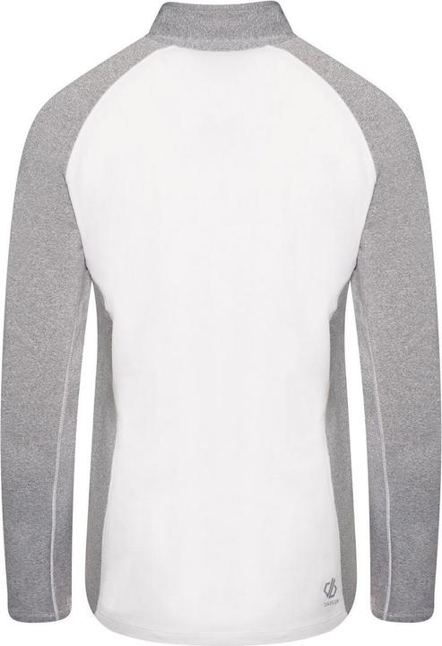 Actual product image Dare2b Involved II midlayer with half zip (38)
