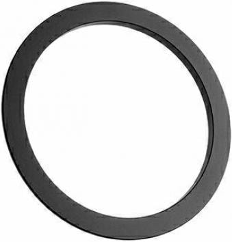 Formatt Hitech 62 mm Objektiv Adapterring für 100 mm (Objektivfilter Adapter, 100 mm)