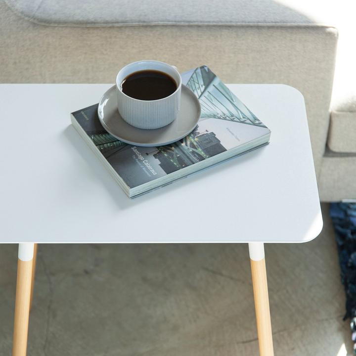 Produktbild Yamazaki Beistelltisch PLAIN (45 x 30 x 50 cm)
