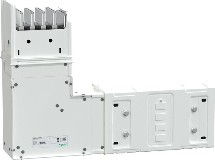 Produktbild Schneider Electric SE KSA1000DLE401 KSA Winkelelement innen