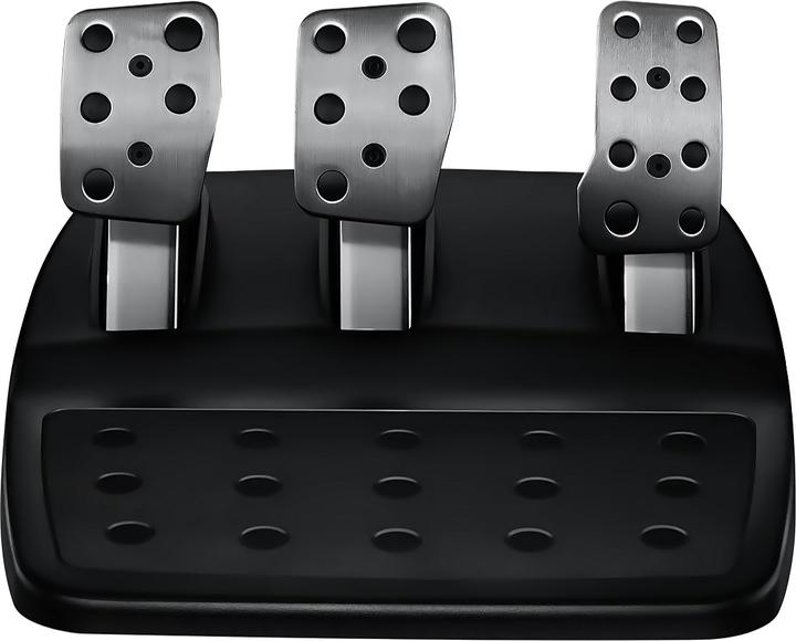 Image du produit Logitech G G29 Driving Force (PlayStation, PC) (PS3, PS4, PS5, PC)