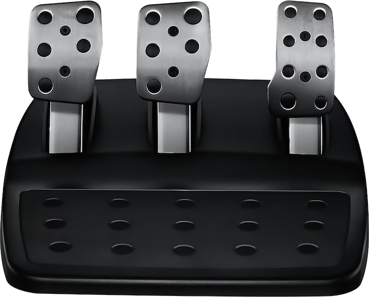 Produktbild Logitech G G29 Driving Force (PlayStation, PC) (PS3, PS4, PS5, PC)