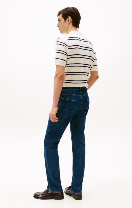 Actual product image Tommy Hilfiger Core Denton Tinted Blue (W40/L36)