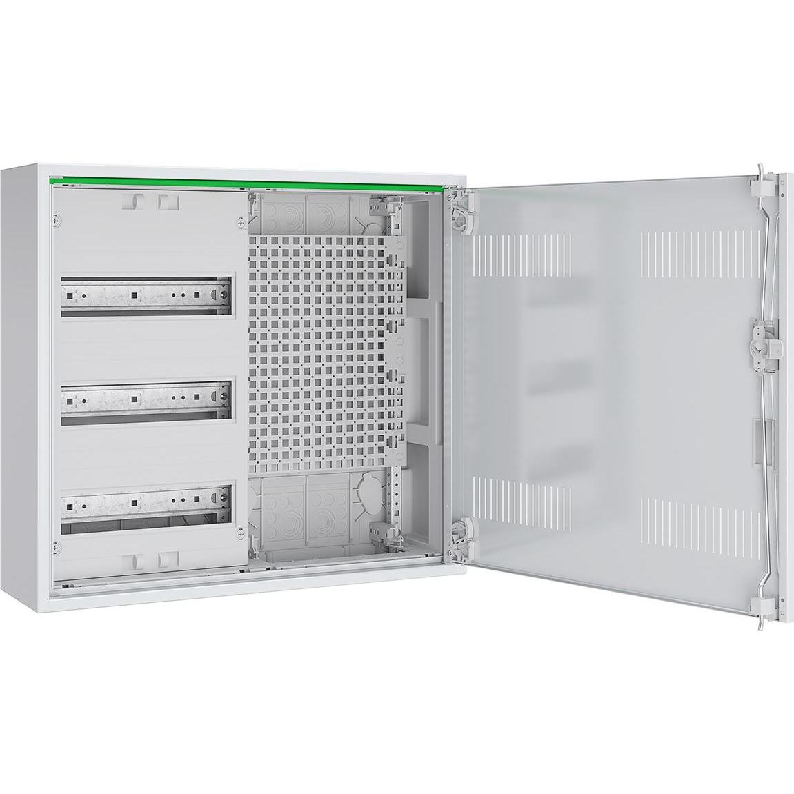 ABN, Verteilerschrank Zubehör, ABNRM203M01