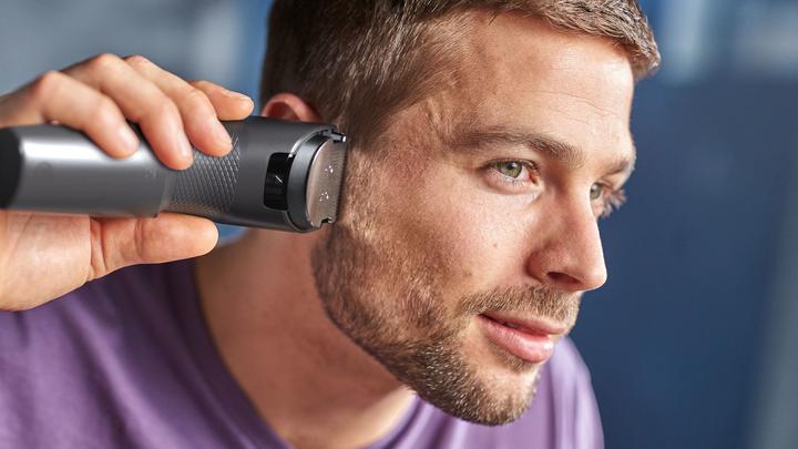 Actual product image Philips Hairclipper Series 3000 (HC3530/15)