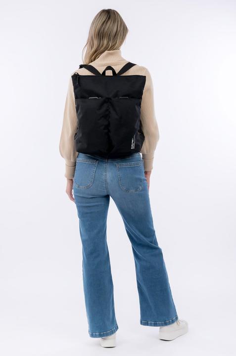 Actual product image Suri Frey Backpack SFY SURI Green Label Tanny (12.60 l)