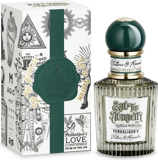 Actual product image Penhaligon's Eau The Audacity (Eau de parfum, 50 ml)