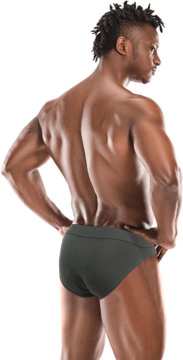 Immagine prodotto Normani 5 Slip in cotone biologico Sliwen - 9283 (3XL)