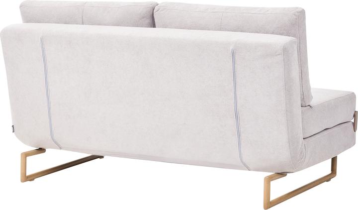 Produktbild Beliani Jerslev (3-Sitzer)