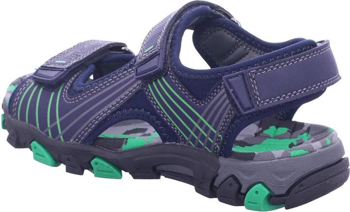 Actual product image Superfit Henry (42)