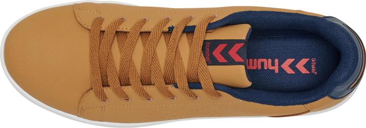 Image du produit hummel Busan Synth. Nubuck (40)