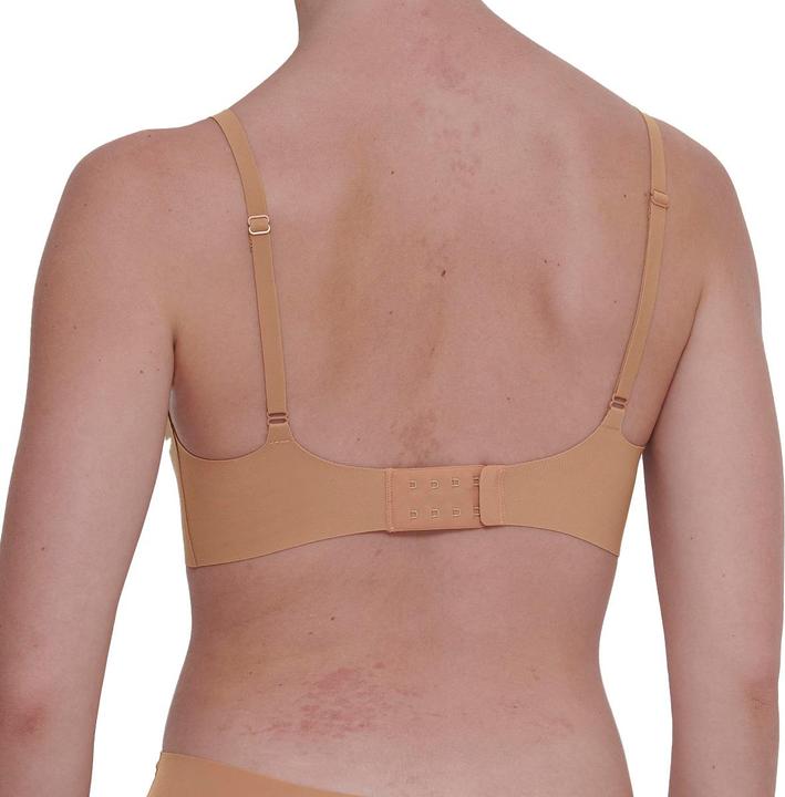 Produktbild Sloggi ZERO Feel 2.0 Ultra Bra Bustier (Einzelpack, S)