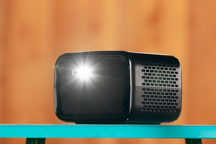 Productafbeelding Philips PicoPix Max TV (Volledige HD, 900 lm, 1.2:1)