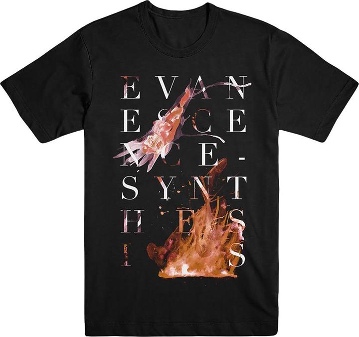 Actual product image Evanescence Synthesis (L)