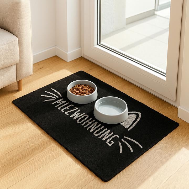 Actual product image Relaxdays doormat (60 x 40 cm)